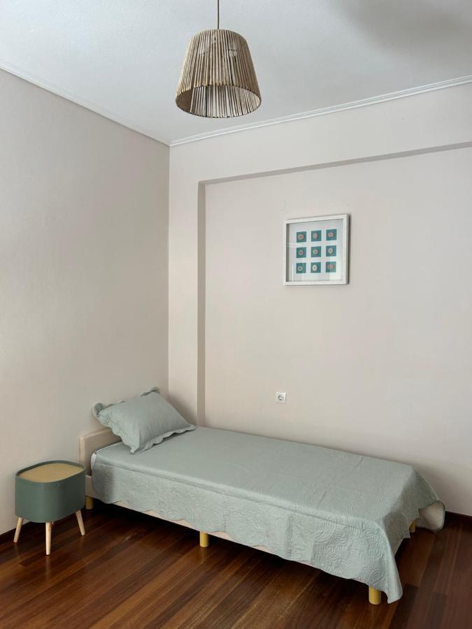 Kapsali Residence Rethymno Esterno foto