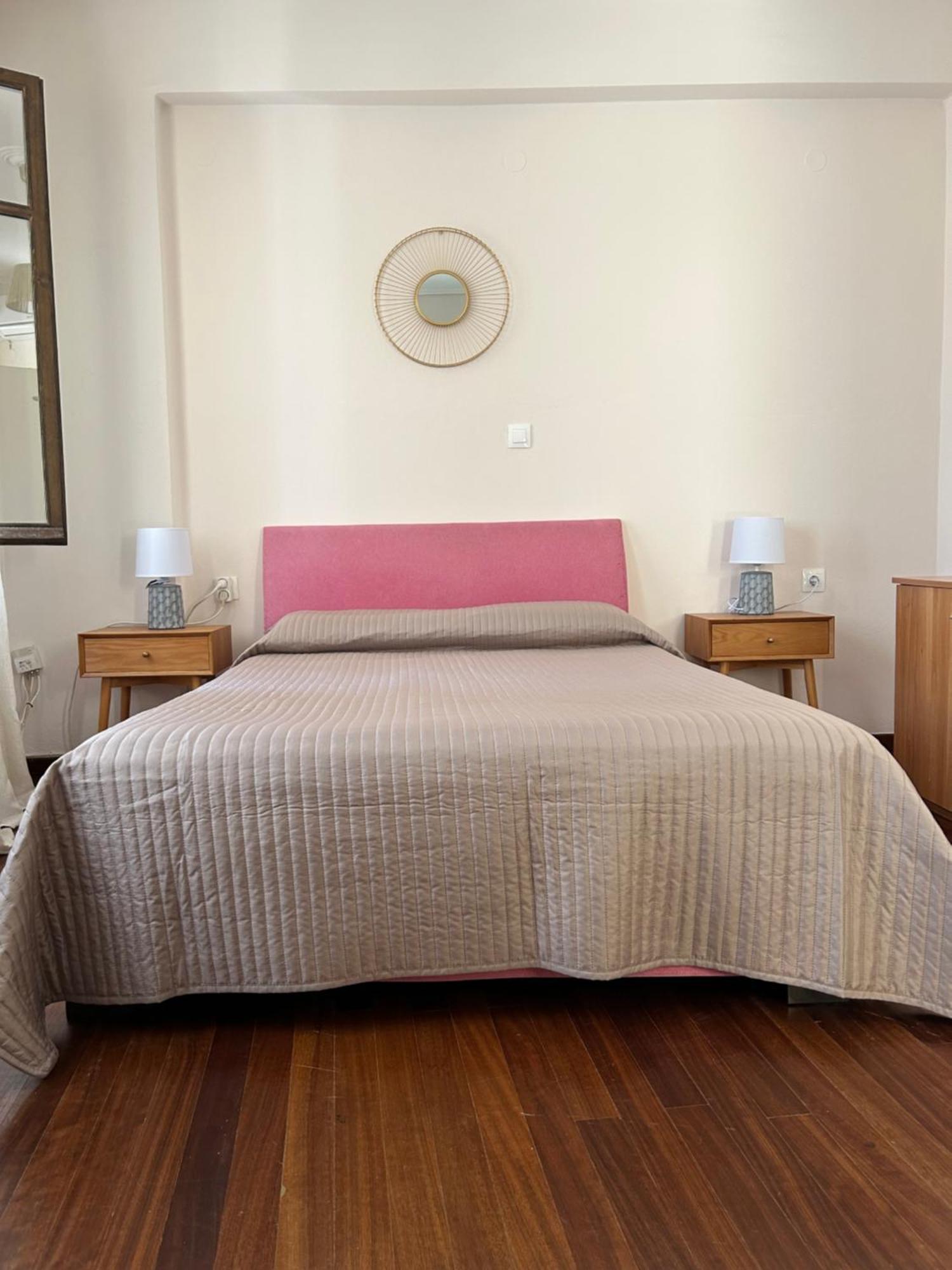 Kapsali Residence Rethymno Esterno foto