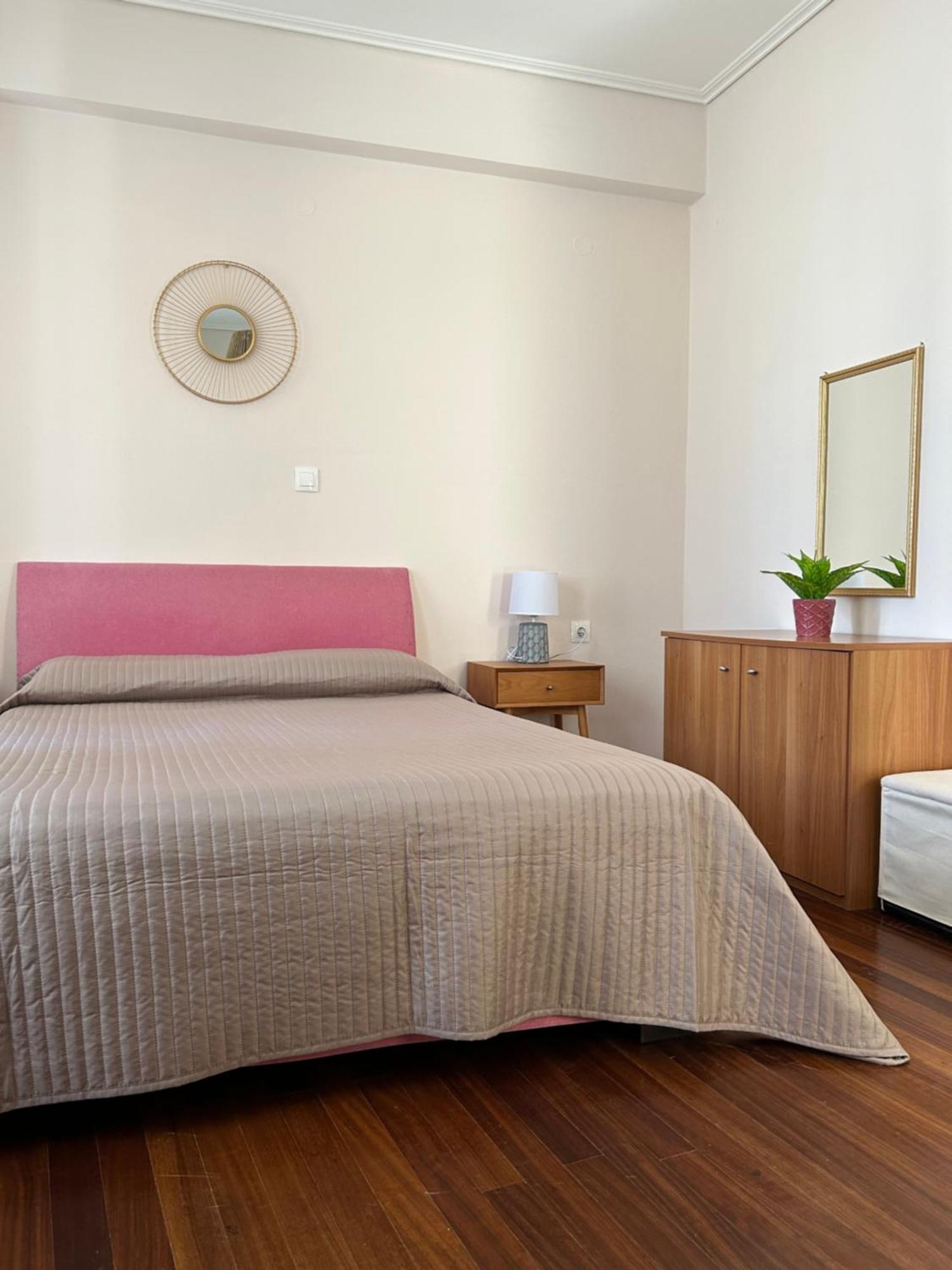 Kapsali Residence Rethymno Esterno foto