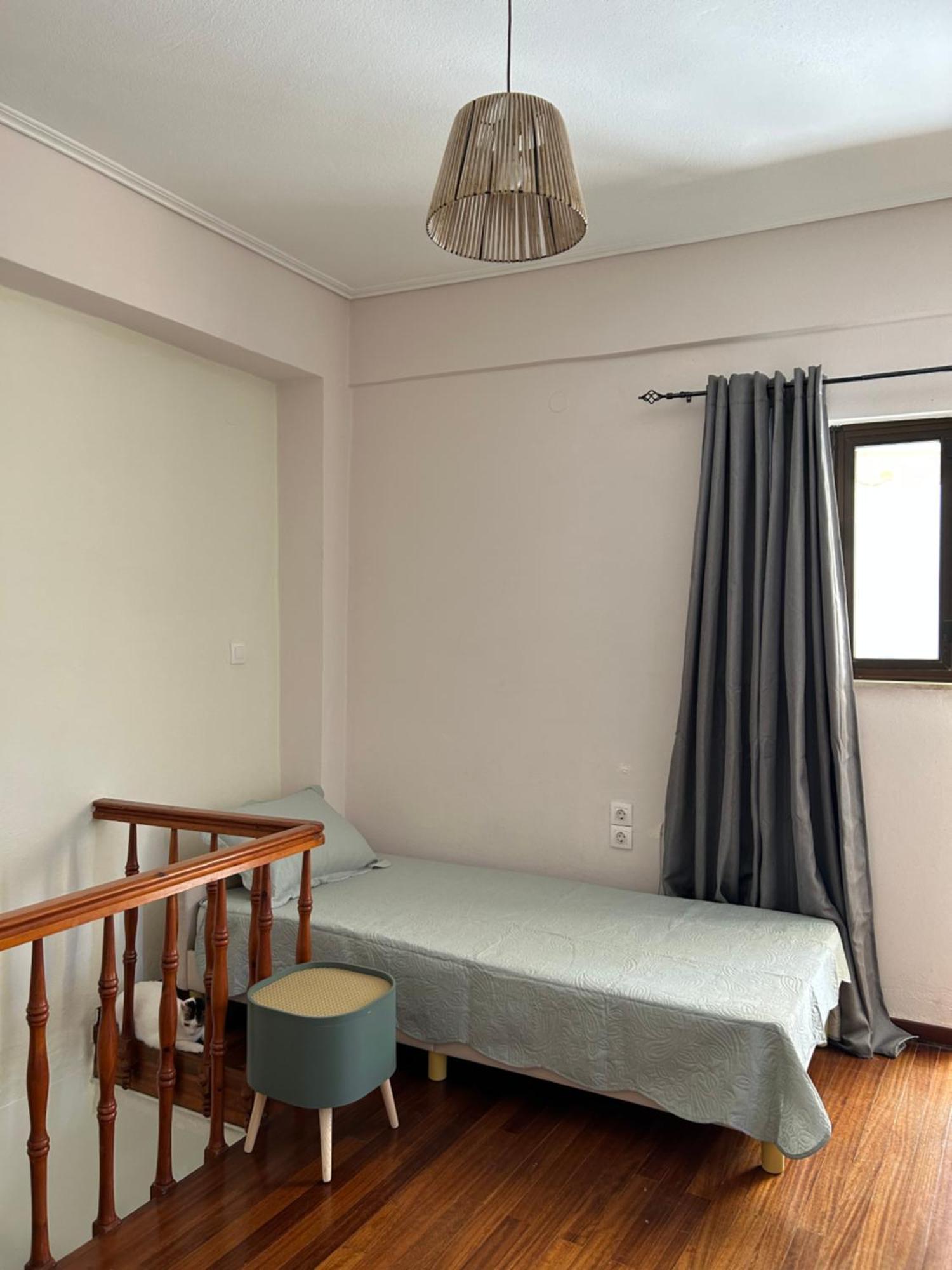 Kapsali Residence Rethymno Esterno foto